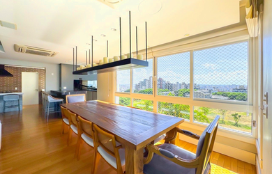 Imagem 3: 3 dormitórios na Rua Coronel Bordini