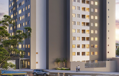 Imagem: 1 dormitório na Avenida Itaquera