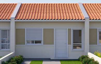 Imagem: 1 dormitório na Estrada Dos Caetanos