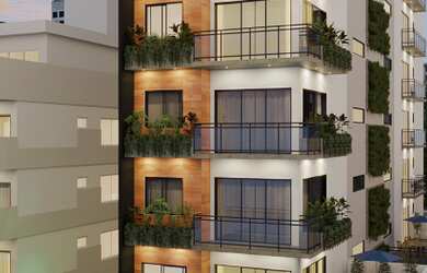 Imagem: 1 dormitório na Rua Carlos Von Koseritz