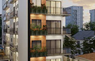 Imagem 2: 1 dormitório na Rua Carlos Von Koseritz