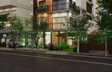 Imagem 3: 1 dormitório na Rua Carlos Von Koseritz