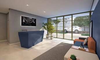 Imagem 4: Apartamento Studio, 1 dormitório na Rua Engenheiro Bianor