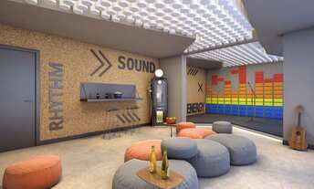 Imagem 5: Apartamento Studio, 1 dormitório na Rua Engenheiro Bianor