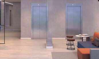 Imagem 3: Apartamento Studio, 1 dormitório na Rua Engenheiro Bianor