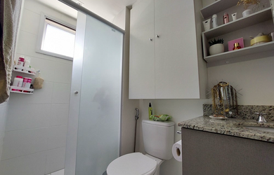 Imagem 4: 2 dormitórios na Rua Ministro Luiz Gallotti