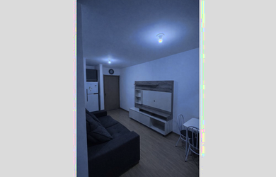 Imagem 2: 2 dormitórios na Rua Reverendo Olávo Nunes