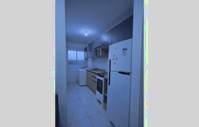 Imagem 4: 2 dormitórios na Rua Reverendo Olávo Nunes