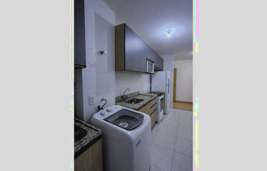 Imagem 5: 2 dormitórios na Rua Reverendo Olávo Nunes