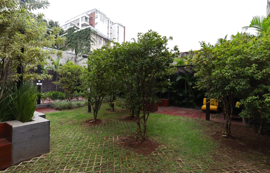 Imagem 3: 1 dormitório na Rua Fradique Coutinho