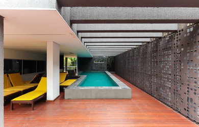 Imagem 6: 1 dormitório na Rua Fradique Coutinho