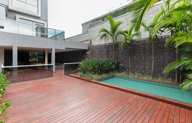 Imagem 7: 1 dormitório na Rua Fradique Coutinho