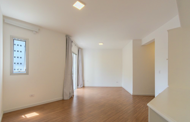 Imagem: 2 dormitórios na Rua Corinto