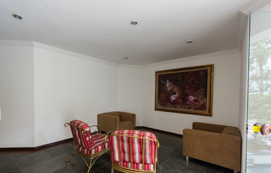 Imagem 4: 2 dormitórios na Rua Corinto