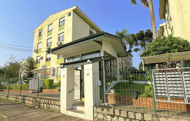 Imagem: 2 dormitórios na Rua Doutor Pio Fiori De