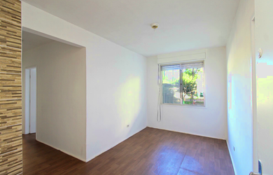 Imagem 2: 2 dormitórios na Rua Doutor Pio Fiori De Azevedo