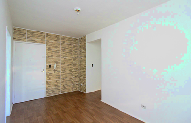 Imagem 6: 2 dormitórios na Rua Doutor Pio Fiori De Azevedo