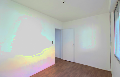 Imagem 14: Apartamento à venda em Porto Alegre-RS, Vila Nova: 2 quartos, 1 banheiro, 1 vaga, 49m² de