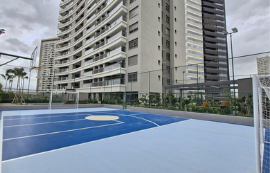 Imagem 10: APARTAMENTO RESIDENCIAL em São Paulo - SP, Água Branca