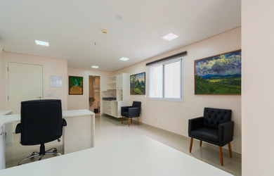 Imagem: SALA COMERCIAL em São Paulo - SP, Jardim