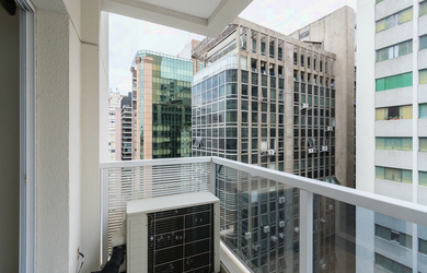 Imagem 8: SALA COMERCIAL em São Paulo - SP, Jardim Paulista