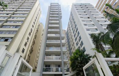 Imagem 3: SALA COMERCIAL em São Paulo - SP, Jardim Paulista