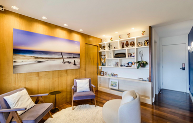 Imagem: APARTAMENTO RESIDENCIAL em São Paulo