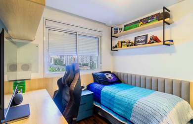 Imagem 16: Somma Brooklin Apto AP12646