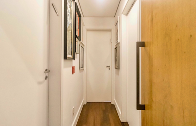 Imagem 3: APARTAMENTO RESIDENCIAL em São Paulo - SP, Cidade Monções