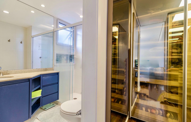 Imagem 5: APARTAMENTO RESIDENCIAL em São Paulo - SP, Cidade Monções