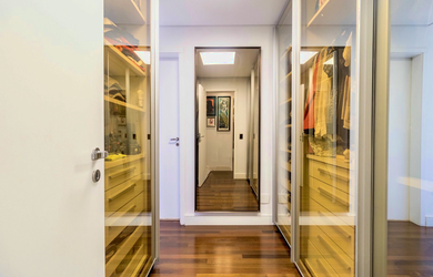 Imagem 6: APARTAMENTO RESIDENCIAL em São Paulo - SP, Cidade Monções