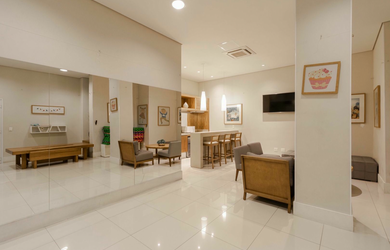 Imagem 14: Somma Brooklin Apto AP12646