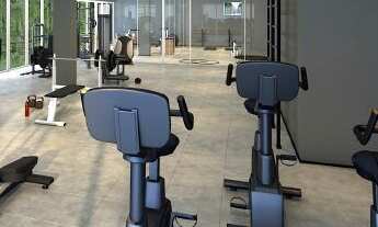 Imagem 4: Studio à venda em São Paulo, Vila Mariana, com 1 quarto, 27,73m²