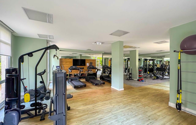 Imagem 6: 3 dormitórios na Avenida Túlio De Rose