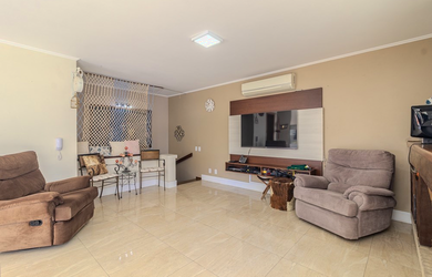 Imagem 5: 3 dormitórios na Avenida Carlos Gomes