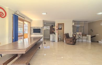 Imagem 6: 3 dormitórios na Avenida Carlos Gomes