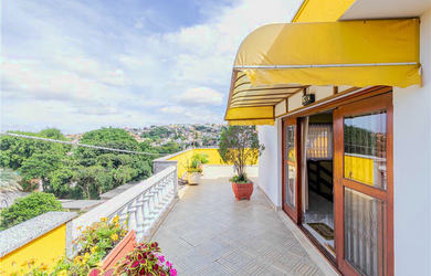 Imagem 2: 2 dormitórios na Rua Erechim