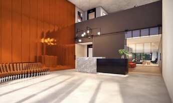 Imagem 2: Studio à venda em São Paulo, Vila Mariana, com 1 quarto, 27,73m²