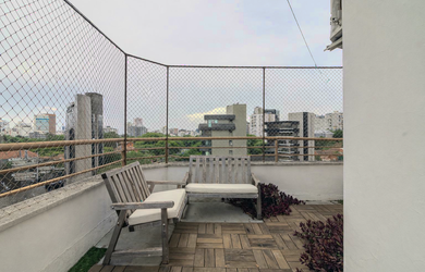 Imagem 4: 1 dormitório na Avenida Goethe