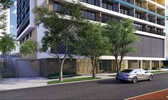 Imagem 2: Apartamento Studio, 1 dormitório na Rua Engenheiro Bianor