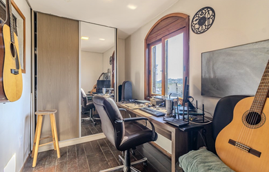 Imagem 4: 3 dormitórios na Rua Inhanduí