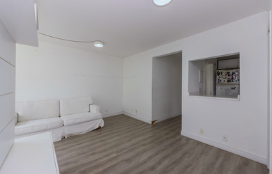 Imagem: Apartamento à venda em Moema, São Paulo-SP