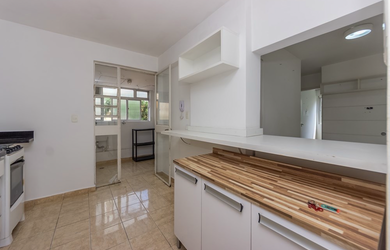 Imagem 10: Apartamento à venda em Moema, São Paulo-SP: 2 quartos, 3 banheiros, 84m² de área. Confira!