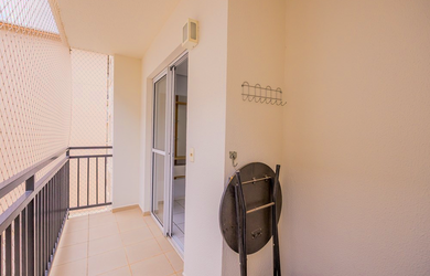 Imagem 3: 2 dormitórios na Avenida Francisco Nobre