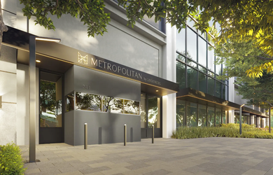 Imagem 4: 1 dormitório, 1 suítes, 1 banheiros, 1 vaga na garagem, 31M² de Área Construída