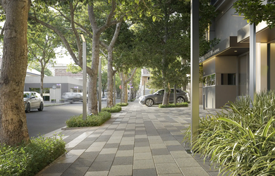 Imagem 5: 1 dormitório, 1 suítes, 1 banheiros, 1 vaga na garagem, 31M² de Área Construída