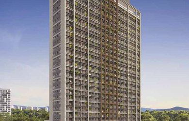 Imagem 3: 1 dormitório, 1 suítes, 1 banheiros, 1 vaga na garagem, 31M² de Área Construída