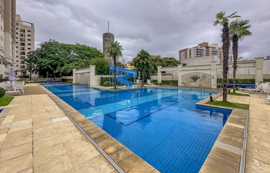 Imagem 10: 3 dormitórios na Avenida Fagundes Filho