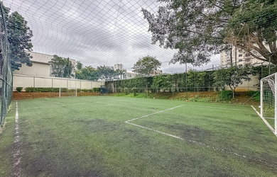 Imagem 2: 3 dormitórios na Avenida Fagundes Filho