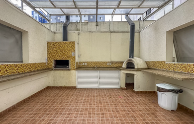 Imagem 14: 3 dormitórios na Avenida Fagundes Filho